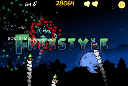 Spark It Up Spark It Up