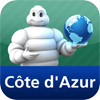 Guide de Voyage ViaMichelin sur iPhone Guide de Voyage ViaMichelin sur iPhone
