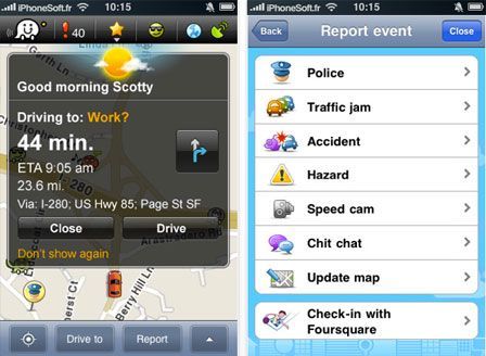 waze-iphone waze-iphone