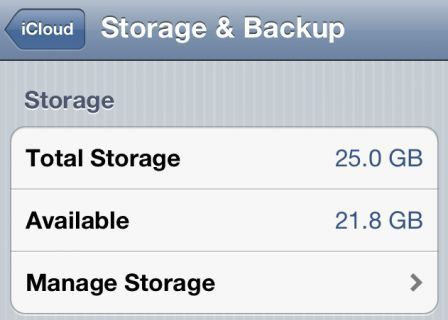 25gb-stockage