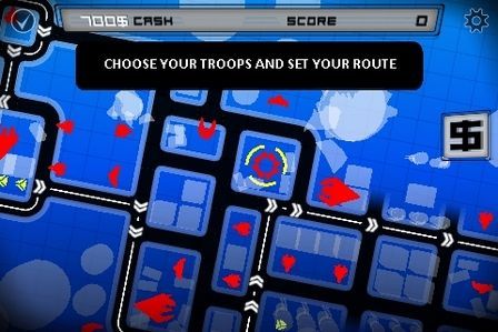 Anomaly Warzone Earth