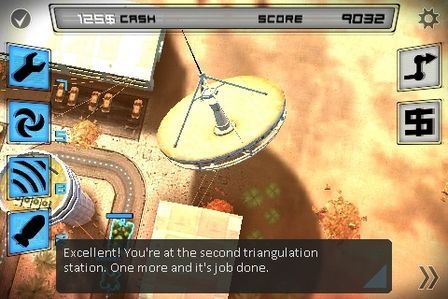 anomaly warzone earth iphone