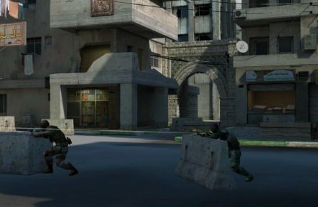 Battlefield 3 iOS