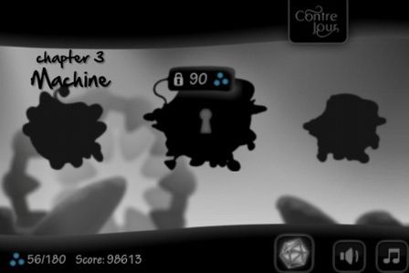 Contre Jour Contre Jour