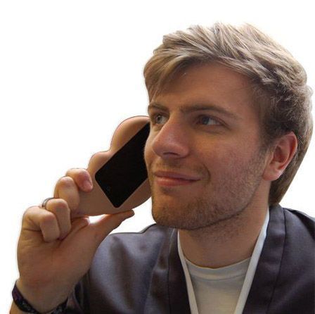 Ear Phone Case Ear Phone Case