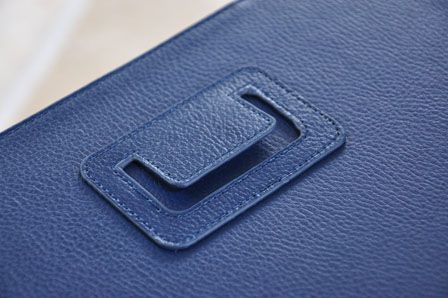 Test de la housse iPad 2 SD TabletWear Test de la housse iPad 2 SD TabletWear