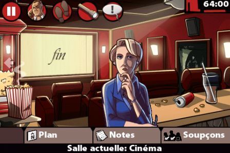 Cluedo