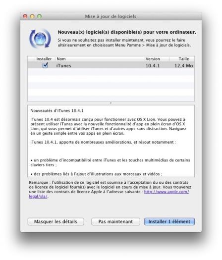 itunes-mise-à-jour