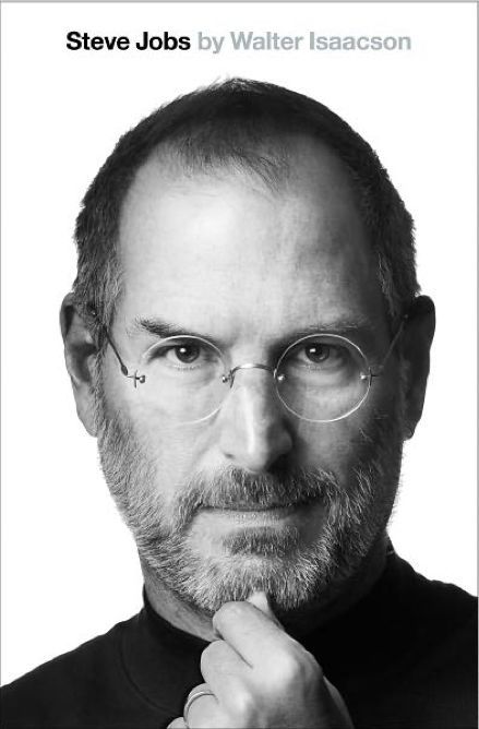 biographie officielle de Steve Jobs biographie officielle de Steve Jobs