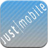 just mobile icone