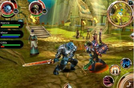 Order & Chaos  Order & Chaos