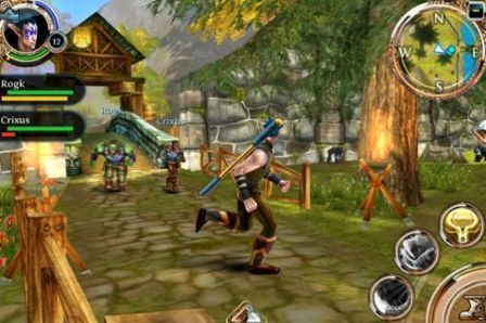 Order & Chaos  Order & Chaos