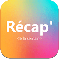 Le recap de la semaine : Apple Watch, Inbox iPad, OneDrive, ...