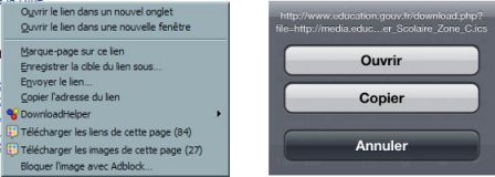 tuto-cal-copier-lien tuto-cal-copier-lien