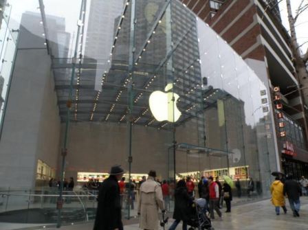 Apple Store Apple Store