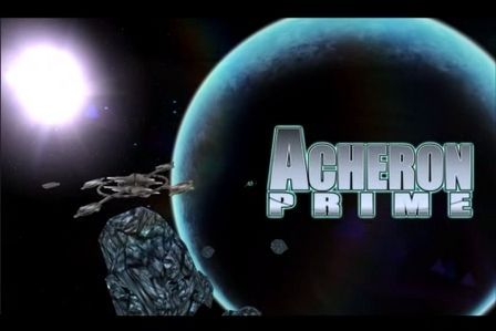 Acheron Prime Acheron Prime