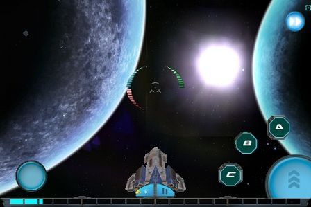 Acheron Prime Acheron Prime