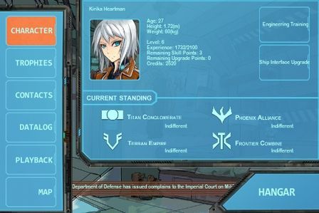 Acheron Prime Acheron Prime