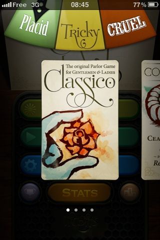 Cruel Jewels Cruel Jewels