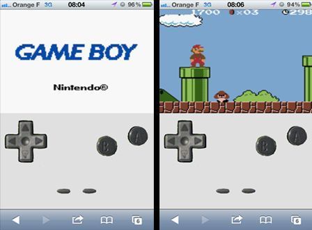 gameboy-ios-web gameboy-ios-web