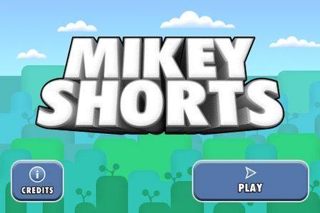 Mikey Shorts