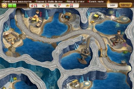 Roads of Rome 2