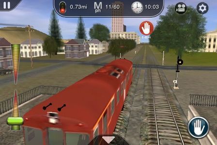 Trainz Driver Trainz Driver