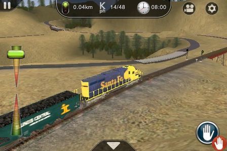 Trainz Driver Trainz Driver