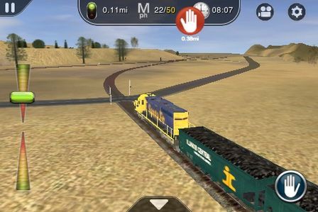 Trainz Driver Trainz Driver