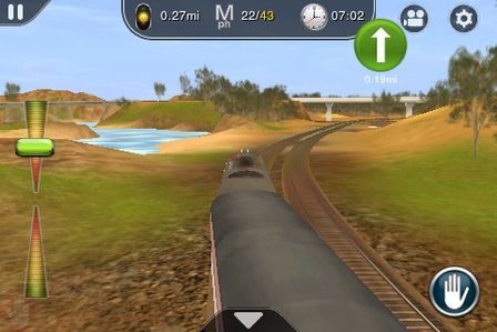 Trainz Driver Trainz Driver