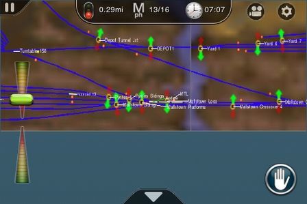 Trainz Driver Trainz Driver