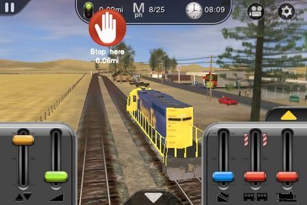 Trainz Driver Trainz Driver