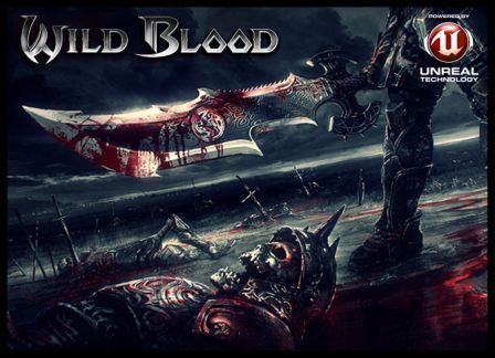 wild-blood iphone wild-blood iphone