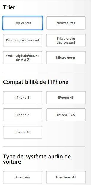 accessoire apple store accessoire apple store
