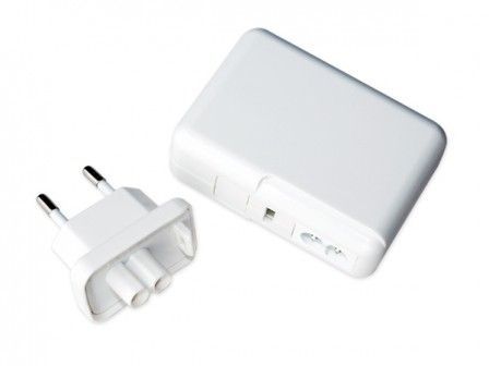 adaptateur voyage uni promo