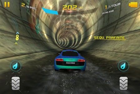 Asphalt 8: Airborne Asphalt 8: Airborne