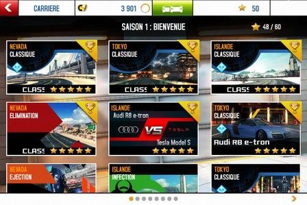 Asphalt 8: Airborne Asphalt 8: Airborne
