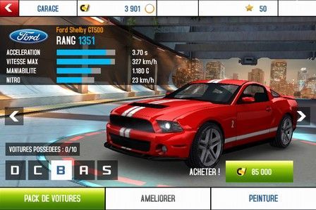 Asphalt 8: Airborne Asphalt 8: Airborne