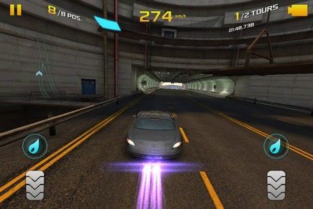 Asphalt 8: Airborne Asphalt 8: Airborne