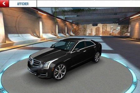 Asphalt 8: Airborne Asphalt 8: Airborne