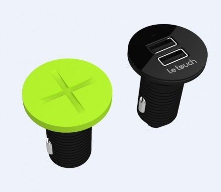 chargeur allume cigare chargeur allume cigare