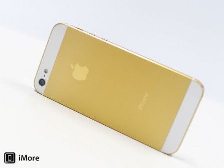 iphone 5 dore