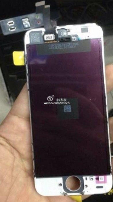 iphone 5c face avant iphone 5c face avant