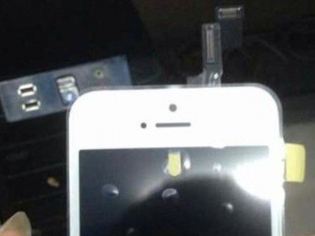 iphone 5c face avant iphone 5c face avant