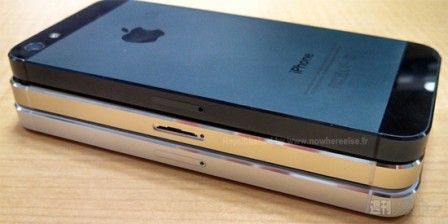 iphone champagne sim