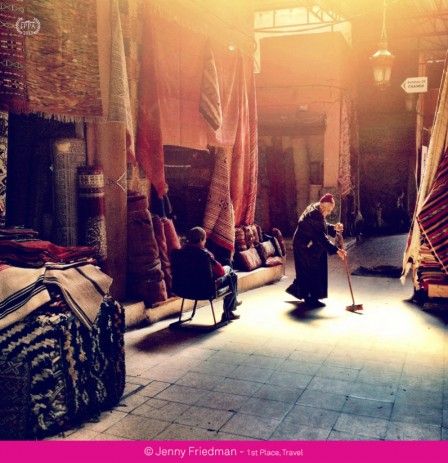 iphone photography award voyage