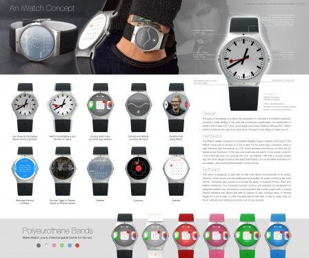 iwatch concept 08 2013 apple iwatch concept 08 2013 apple