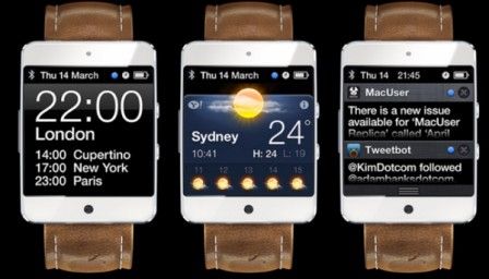 iwatch proto iwatch proto