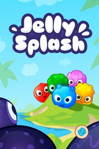 Jelly Splash Jelly Splash
