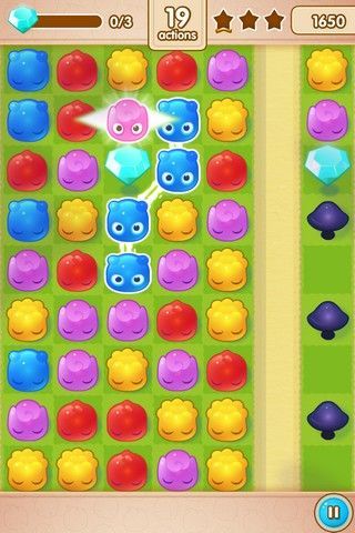 Jelly Splash Jelly Splash